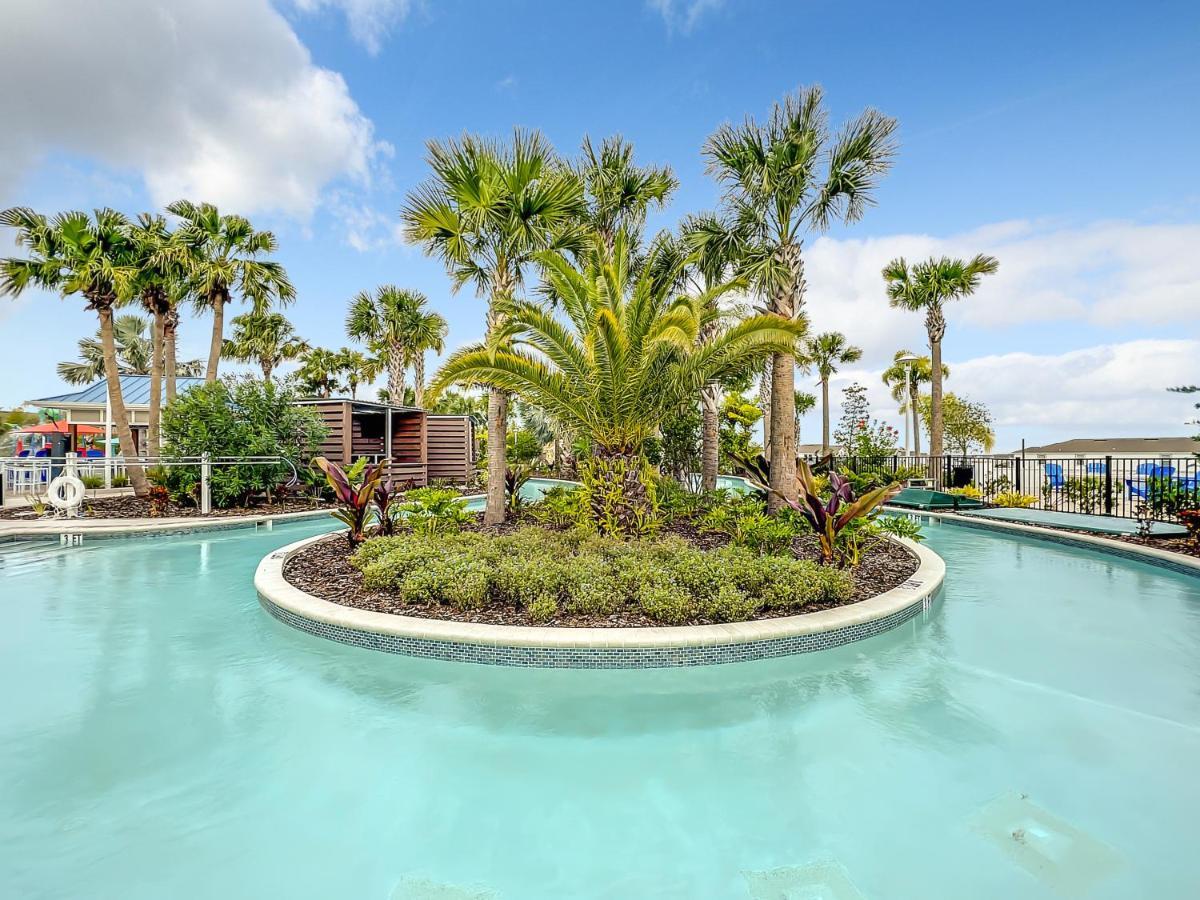 Windsor Island Vacation Pool Home Davenport Exterior foto
