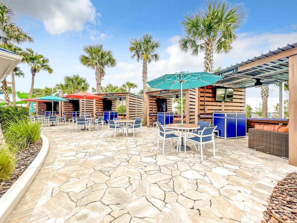 Windsor Island Vacation Pool Home Davenport Exterior foto